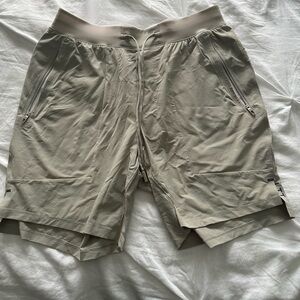 Men’s lululemon license to train short